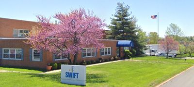 Swift Print Communications Facility